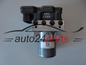 POMPA ABS I STEROWNIK AUDI 0265254421 4G0614517AL 0265956226 4G0907379S