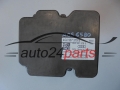 Bomba ABS y centralita AUDI 0265254421 4G0614517AL 0265956226 4G0907379S
