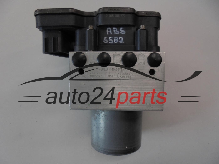 POMPA ABS I STEROWNIK RANGE ROVER 0265255777 JPLA-14F447-BA JPLA14F447BA 0265956626