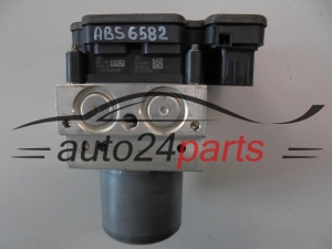 POMPA ABS I STEROWNIK RANGE ROVER 0265255777 JPLA-14F447-BA JPLA14F447BA 0265956626