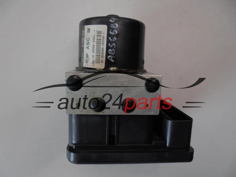 ABS POMPA MINI COOPER 3451-6760268, 34516760268, 10.0206-0081.4, 10020600814, 10.0960-0864.3, 10096008643, 6760269