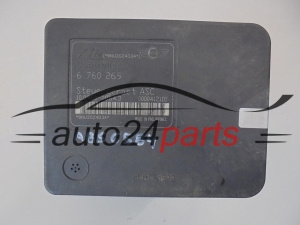 ABS POMPA MINI COOPER 3451-6760268, 34516760268, 10.0206-0081.4, 10020600814, 10.0960-0864.3, 10096008643, 6760269