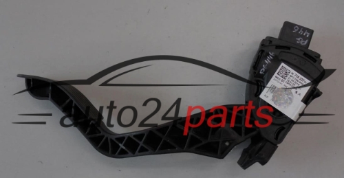 POTENCJOMETR PEDAL GAZU PEUGEOT CITROEN 96 714 337 80 / 9671433780 / 6PV 009 949-41 / 6PV00994941