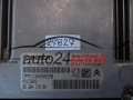 KOMPUTER STEROWNIK SILNIKA PEUGEOT 0281035333 9830417980