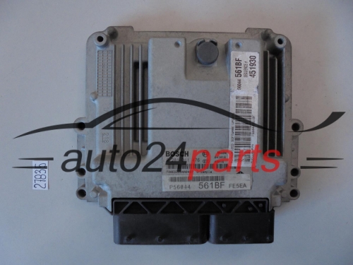 KOMPUTER STEROWNIK SILNIKA JEEP CHEROKEE 0281011476 P56044561BF