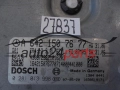 KOMPUTER STEROWNIK SILNIKA MERCEDES BENZ 0281013998 A6421507677 CR4.12