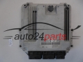 KOMPUTER STEROWNIK SILNIKA RENAULT 0281012997, 8200462452