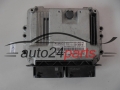 KOMPUTER STEROWNIK SILNIKA FORD 0261S09147 CV61-12A650-ANE CV6112A650ANE