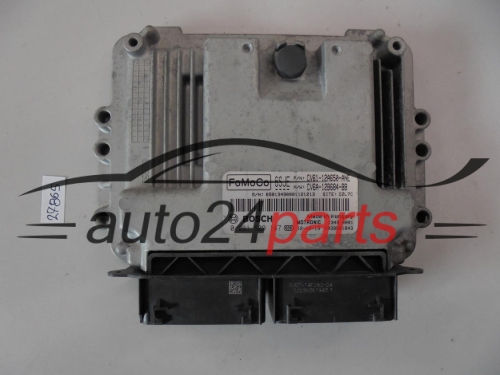 KOMPUTER STEROWNIK SILNIKA FORD 0261S09147 CV61-12A650-ANE CV6112A650ANE