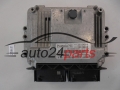 KOMPUTER STEROWNIK SILNIKA FORD 0261S09702 DV21-12A650-MB DV2112A650MB