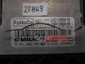 KOMPUTER STEROWNIK SILNIKA FORD 0261S09702 DV21-12A650-MB DV2112A650MB