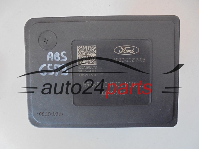 FORD M1BC-2B373-CB M1BC2B373CB M1BC-2C219-CB M1BC2C219CB