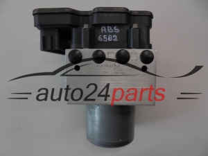 ABS PUMPE BLOCK HYDRAULIKPUMPE STEUERGERÄT RANGE ROVER 0265255777 JPLA-14F447-BA JPLA14F447BA  0265956626