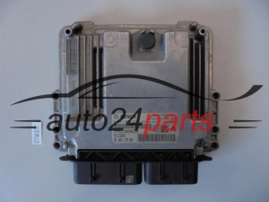MOTORSTEUERGERÄT ECU STEUERGERÄT PEUGEOT 0281035333 9830417980