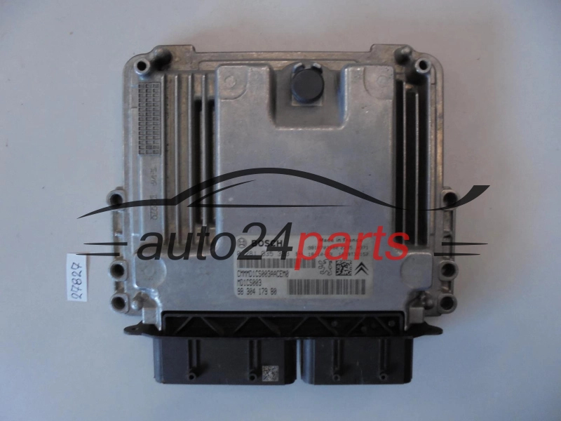 PEUGEOT 0281035333 9830417980