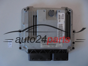 JEEP CHEROKEE 0281011476 P56044561BF