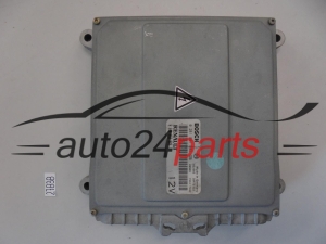 ECU CENTRALITA DE MOTOR RENAULT MASCOTT 0281001892 8200053009