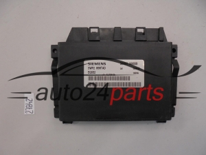 Boîte de vitesses automatique contrôleur JEEP 56041906BB 5WP20007AD