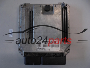 MOTORSTEUERGERÄT ECU STEUERGERÄT AUDI 0281033313 04L906021HB EDC17C64