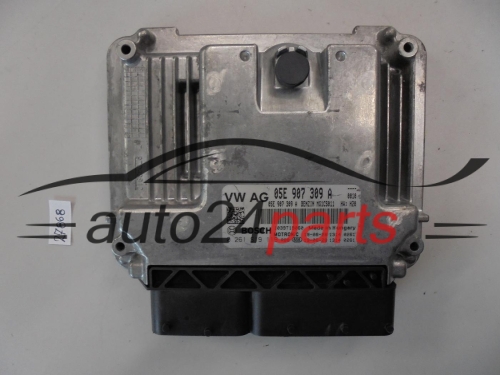 VOLKSWAGEN 0261S19119 05E907309A