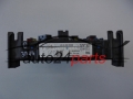 CENTRALKA MODUL STEROWNIK KOMFORTU CITROEN PEUGEOT SIEMENS S118085300I, 9649811380, BSI F01-00 HG