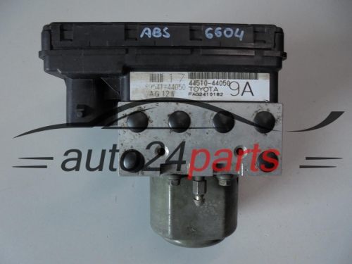ABS TOYOTA AVENSIS VERSO 44510-44050 / 4451044050 / 89541-44050 / 8954144050
