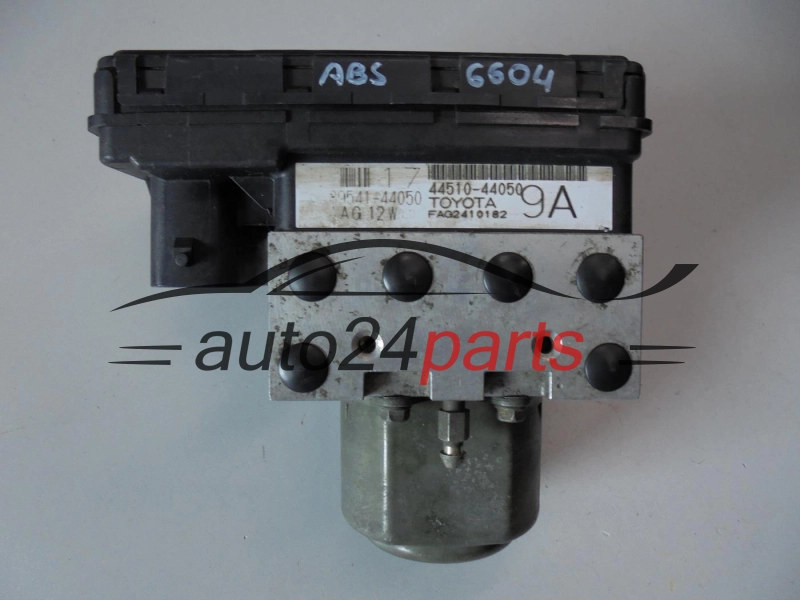 ABS TOYOTA AVENSIS VERSO 44510-44050 / 4451044050 / 89541-44050 / 8954144050