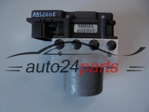 ABS POMPA I STEROWNIK PEUGEOT BOSCH 0 265 232 398, 0265232398, 9660107180, 0265800861 -  6606, 6925