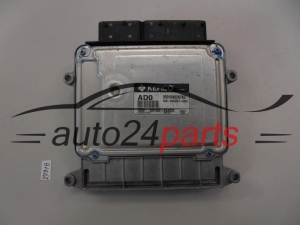 KOMPUTER STEROWNIK SILNIKA KIA 39130-26AD0 3913026AD0 9001040267KB