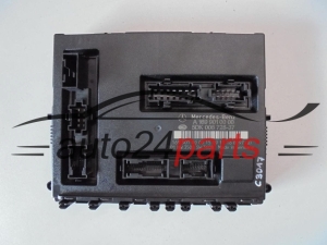 CONFORT MODULE BSI MERCEDES W 245 HELLA 5DK 008 728-37, 5DK00872837, A 169 901 00 00, A1699010000 