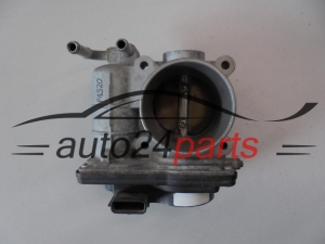 PRZEPUSTNICA POWIETRZA NISSAN HITACHI SERA 526-01, 52601, RME 50-11, RME5011
