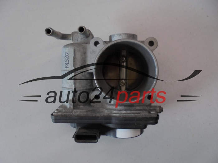 PRZEPUSTNICA POWIETRZA NISSAN HITACHI SERA 526-01, 52601, RME 50-11, RME5011