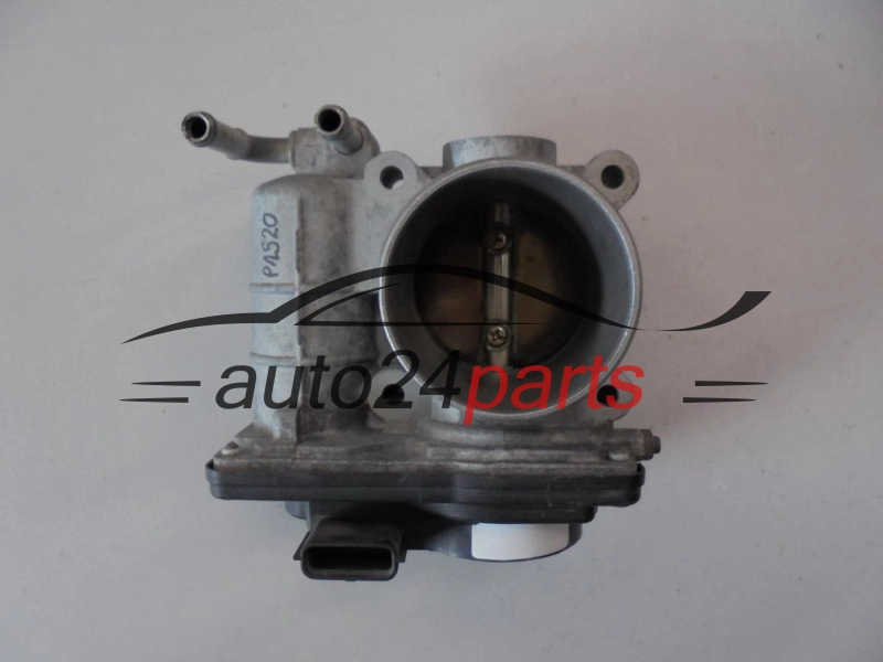 PRZEPUSTNICA POWIETRZA NISSAN HITACHI SERA 526-01, 52601, RME 50-11, RME5011