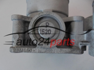 PRZEPUSTNICA POWIETRZA NISSAN HITACHI SERA 526-01, 52601, RME 50-11, RME5011