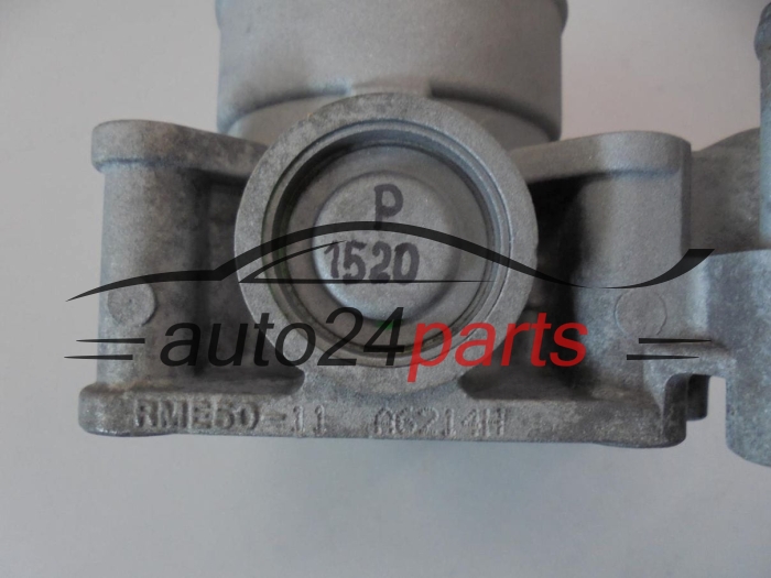 PRZEPUSTNICA POWIETRZA NISSAN HITACHI SERA 526-01, 52601, RME 50-11, RME5011