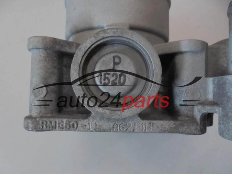 PRZEPUSTNICA POWIETRZA NISSAN HITACHI SERA 526-01, 52601, RME 50-11, RME5011