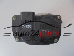 PRZEPUSTNICA POWIETRZA NISSAN HITACHI SERA 526-01, 52601, RME 50-11, RME5011