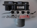 ABS POMPA I STEROWNIK CITROEN PEUGEOT BOSCH 0 265 230 304, 0265230304, 9674677580, 0265951738