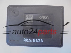 POMPA ABS I STEROWNIK FORD G1FC-2C405-AE G1FC2C405AE G1FC-2C219-BB G1FC2C219BB