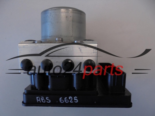 POMPA ABS I STEROWNIK JEEP FIAT 52149833