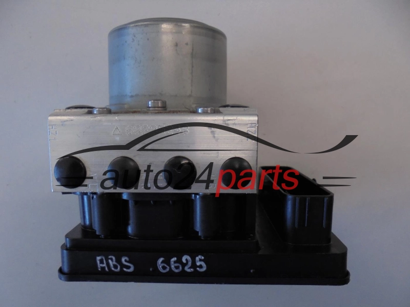 POMPA ABS I STEROWNIK JEEP FIAT 52149833