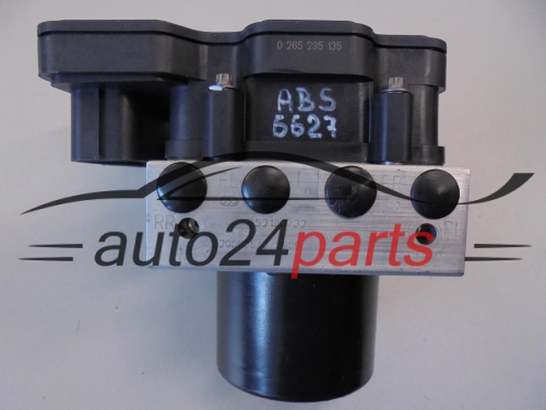 POMPA ABS I STEROWNIK FIAT 0265295135 52180732 0265956488