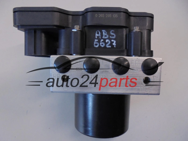 POMPA ABS I STEROWNIK FIAT 0265295135 52180732 0265956488