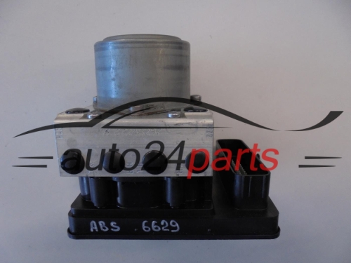 POMPA ABS I STEROWNIK JEEP FIAT 52080851