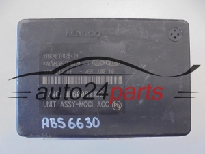 POMPA ABS I STEROWNIK HYUNDAI 58920-D7550 58920D7550 BE6008Y102