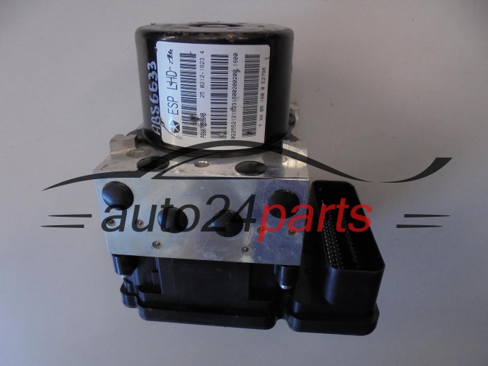 ABS POMPA I STEROWNIK CHRYSLER P68076996AB, 25.0212-1623.4, 25021216234, 25.0928-5189.4, 25092851894