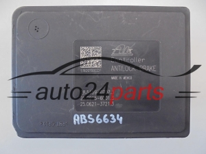 ABS POMPA I STEROWNIK JEEP COMPAS P04726568AI, 00534550950, 28.5159-0707.3, 28515907073