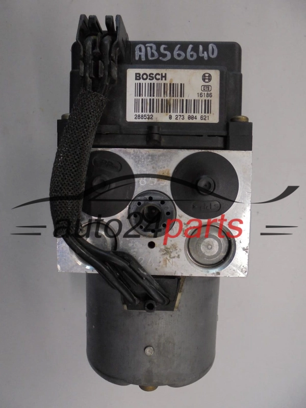Pompa ABS Renault Clio 0265216872 8200085584 0273004621