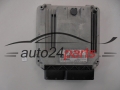 KOMPUTER STEROWNIK SILNIKA VOLKSWAGEN 0281015380 03L906022KQ EDC17CP14