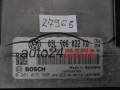 KOMPUTER STEROWNIK SILNIKA VOLKSWAGEN 0281015380 03L906022KQ EDC17CP14